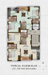 Sucila Cluster Plan from 1st to 3rd Floor sucila Sucila Cluster Plan from 1st to 3rd Floor