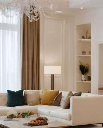  sai-nivas Living Area