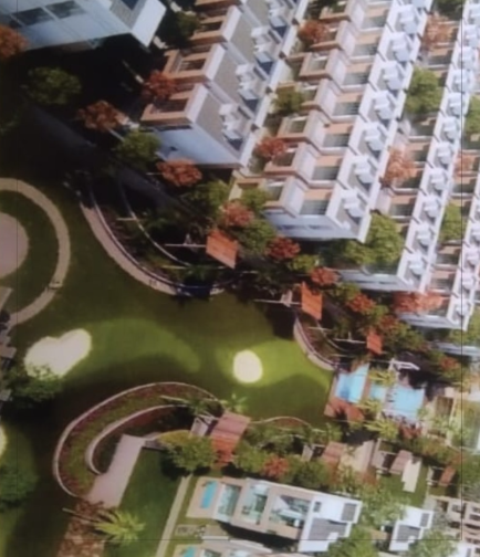 Elevation apna-homes Elevation