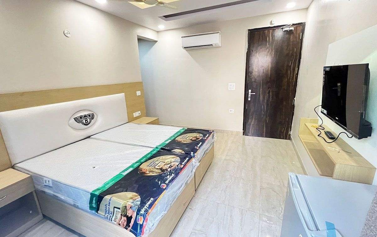  apna homes Bedroom