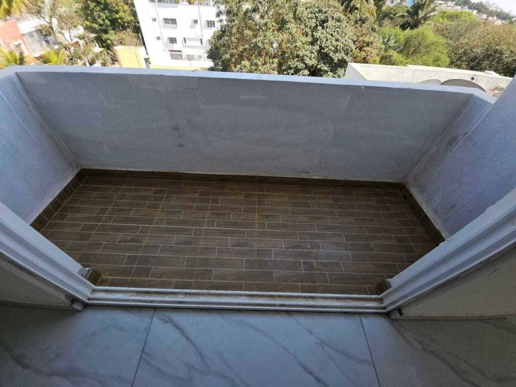  sai estates Balcony