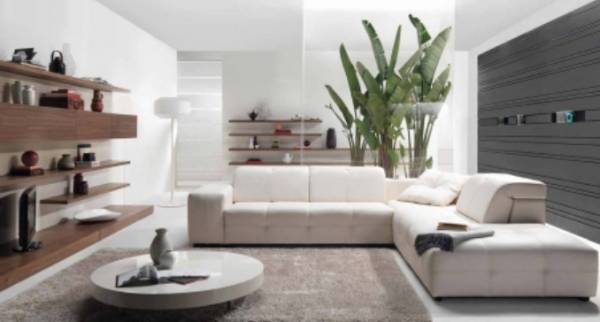  sai-estates Living Area