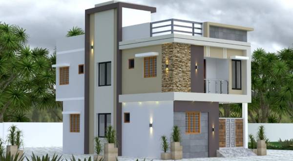  real-team-villa Elevation