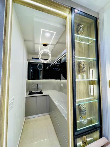  the-mannat-prime-floors Kitchen