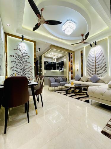  the-mannat-prime-floors Living Area