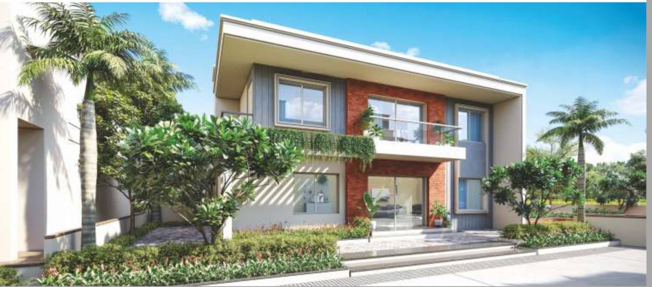 samartha springs Elevation