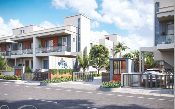 Elevation samartha-springs Elevation