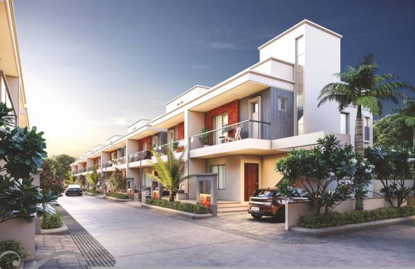 Elevation samartha-springs Elevation