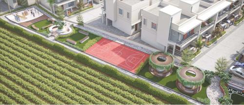 Landscape Garden and Tree Planting samartha-springs Landscape Garden and Tree Planting