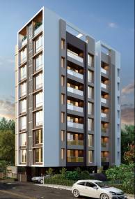 Elevation midtown-elegance Elevation