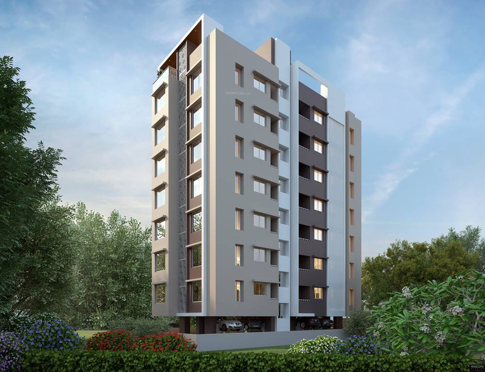  midtown elegance Elevation