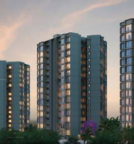 Elevation skyi-park-phase-i Elevation