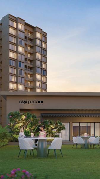  skyi-park-phase-i Others