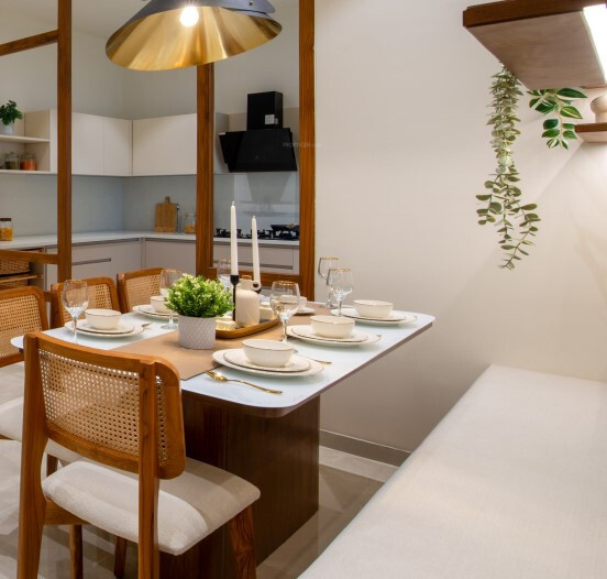  skyi-park-phase-i Dining Area
