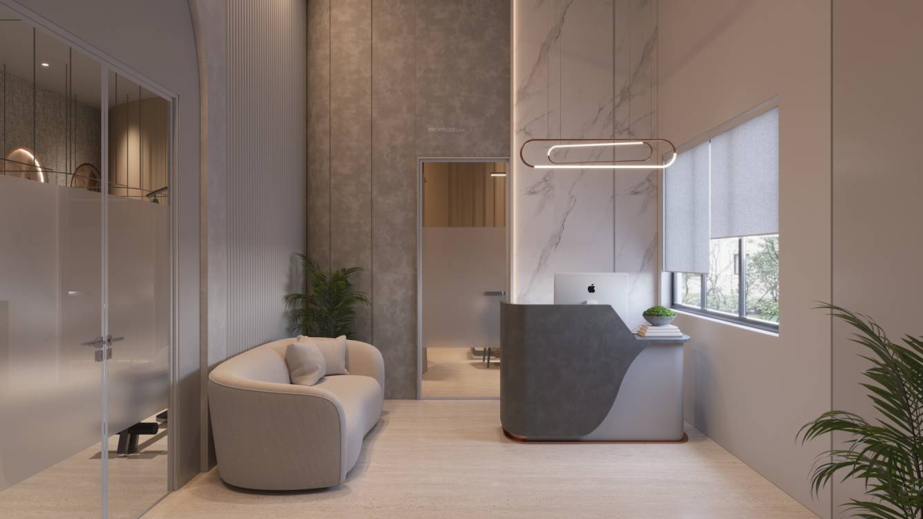  cheers Waiting Lounge