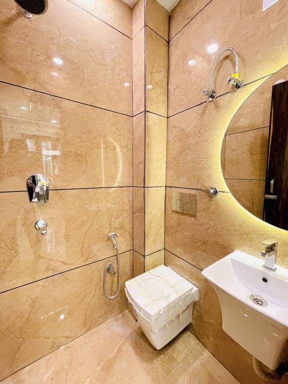  ananta affordable floors Bathroom