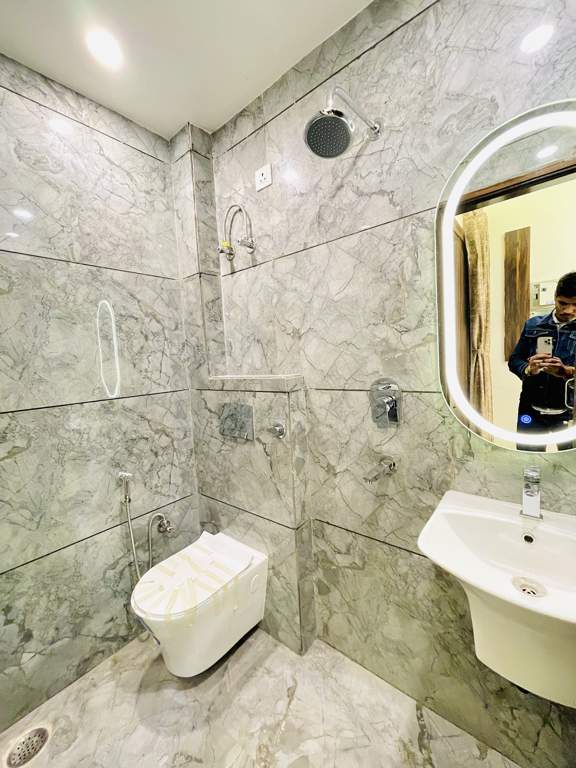  ananta affordable floors Bathroom