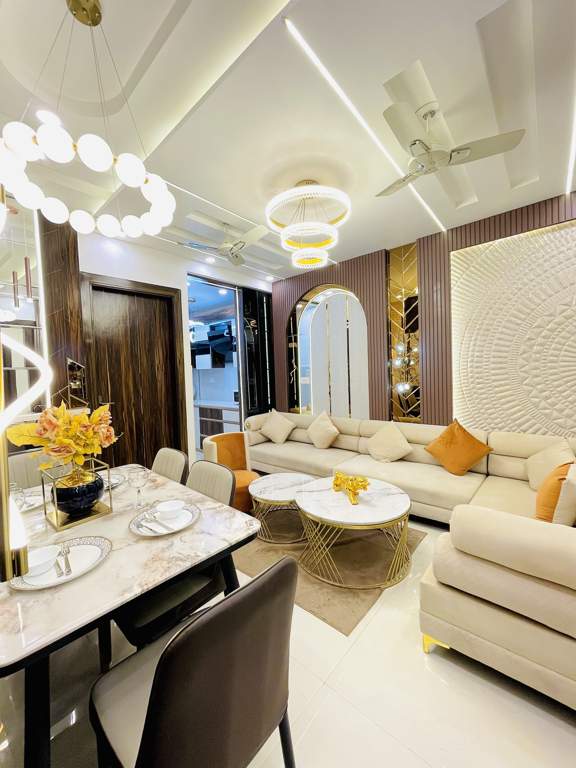  ananta affordable floors Living Area