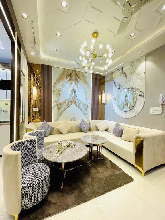  ananta affordable floors Living Area