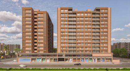 Elevation ananta Elevation