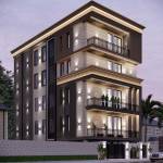 Elevation the-swastik-homes Elevation