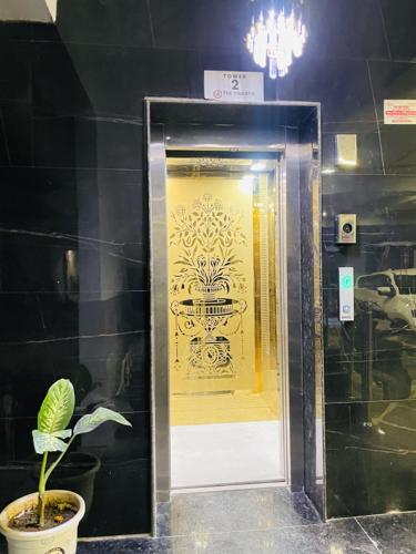  the-swastik-homes Lift(s)