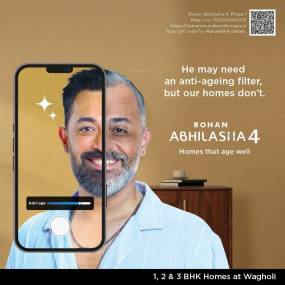 Elevation abhilasha-4 Elevation
