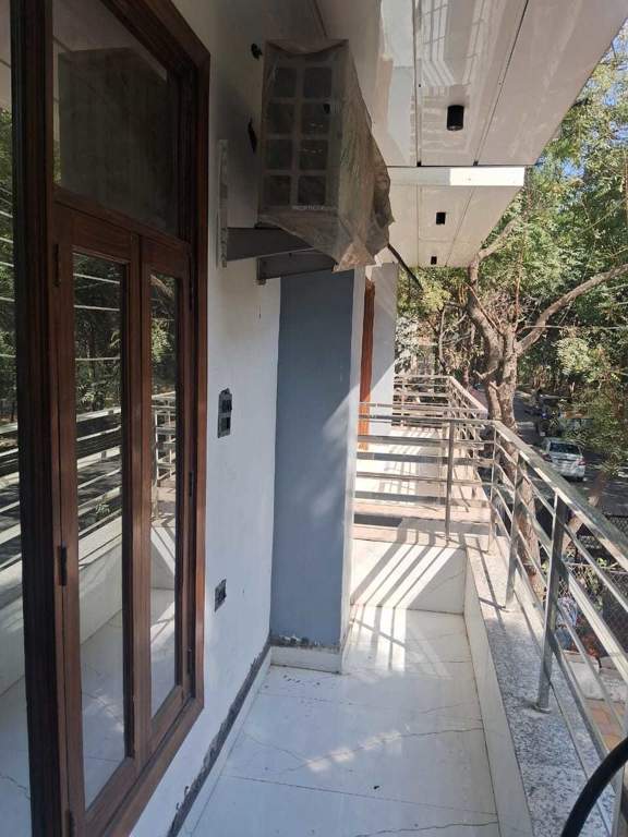 divine homes vasundhara Balcony