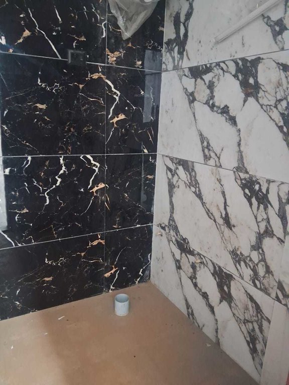 divine homes vasundhara Bathroom