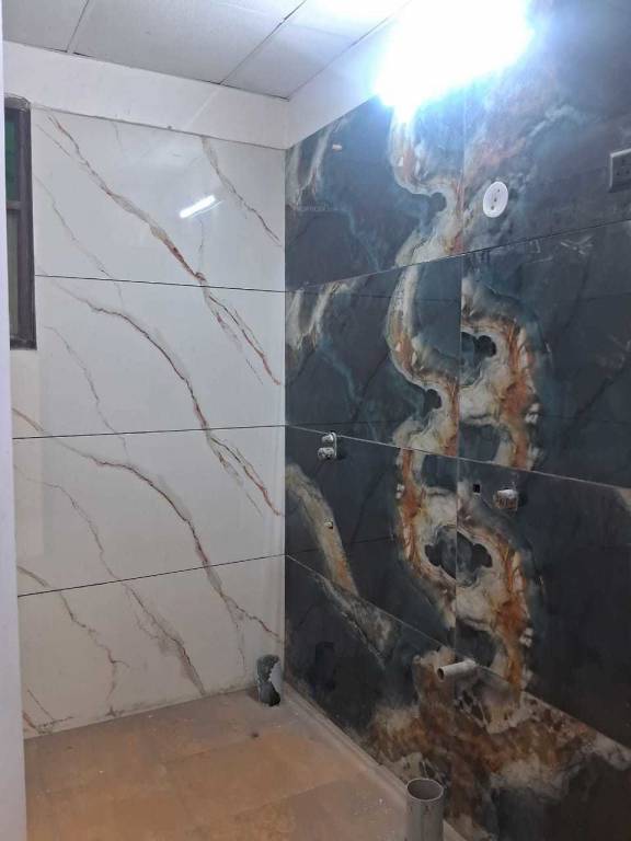 divine homes vasundhara Bathroom