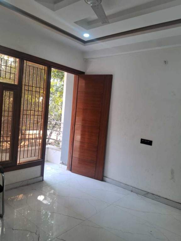 divine homes vasundhara Living Area