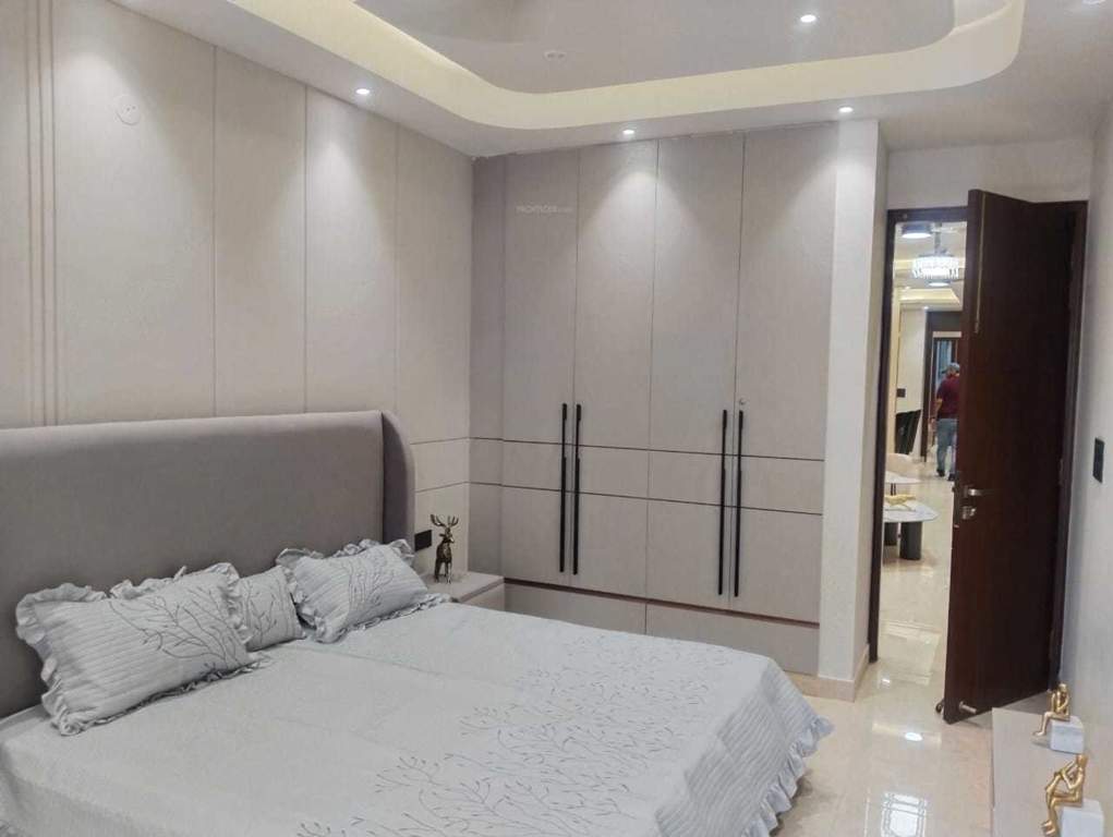 divine ultra luxury homes Bedroom