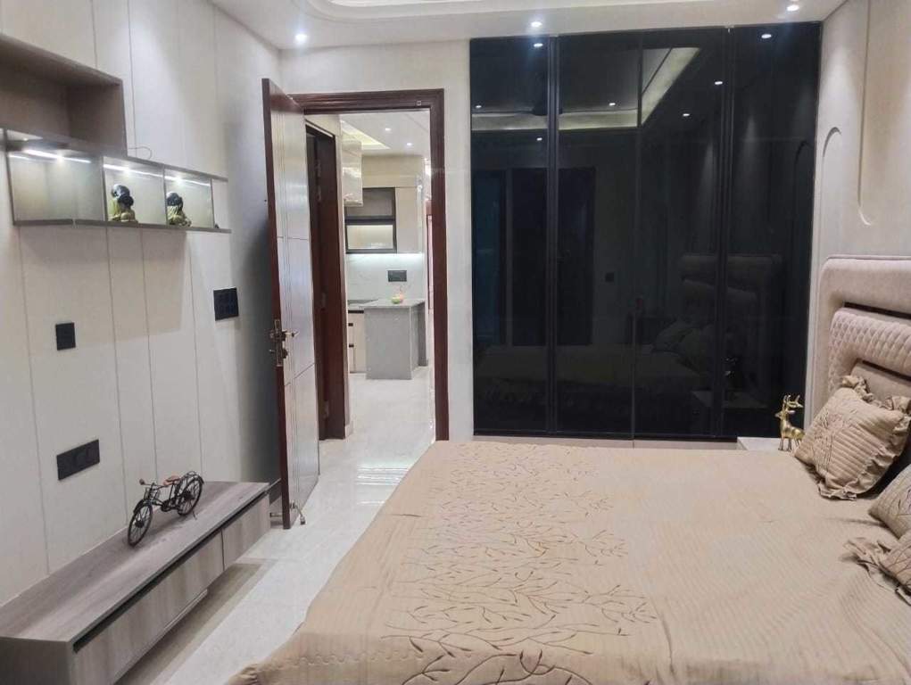 divine ultra luxury homes Bedroom