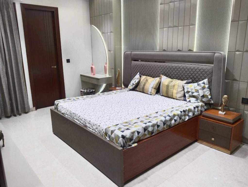 divine ultra luxury homes Bedroom