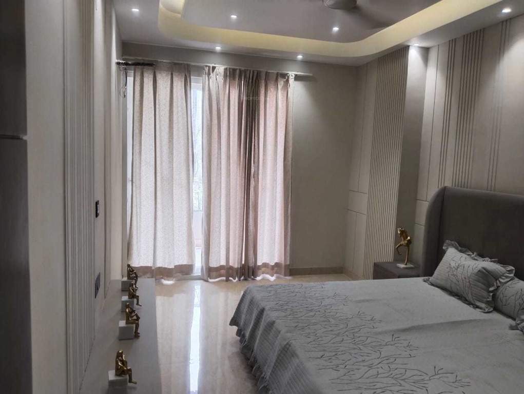 divine ultra luxury homes Bedroom