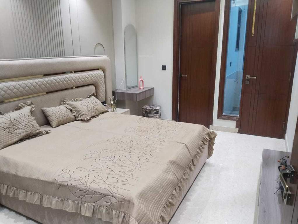 divine ultra luxury homes Bedroom