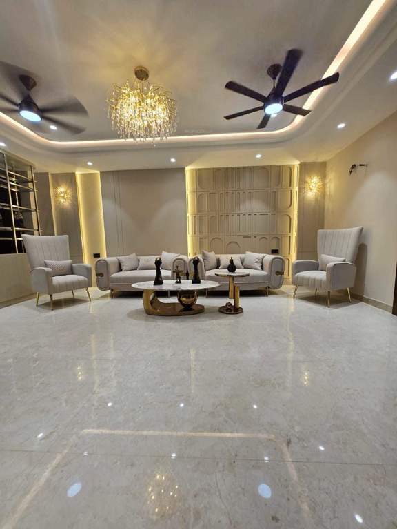 divine ultra luxury homes Living Area