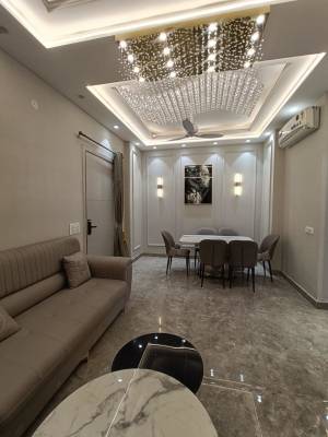  the-sun-view-apartments Dining Area