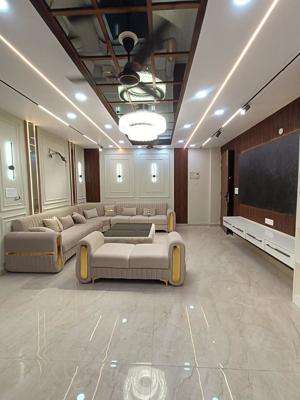  the-sun-view-apartments Living Area