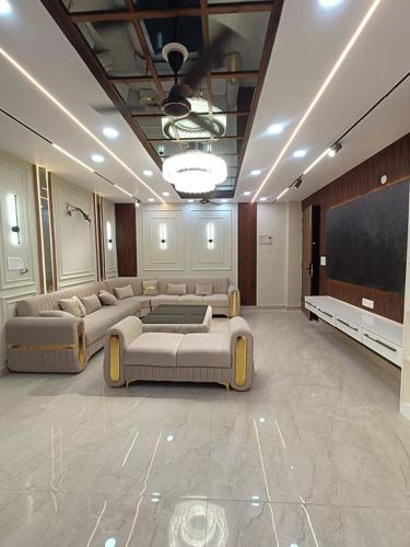  the-sun-view-apartments Living Area