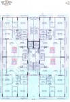  aurram-minato DEV Aurram Minato Cluster Plan from 1st to 9th Floor