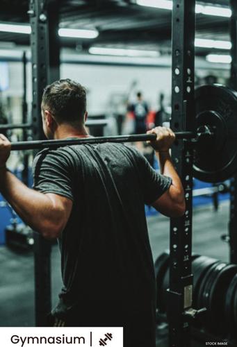  kartik-enclave Gymnasium