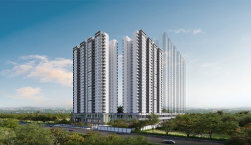 Elevation life-republic-sector-r14-14th-avenue-qrious-phase-i Elevation