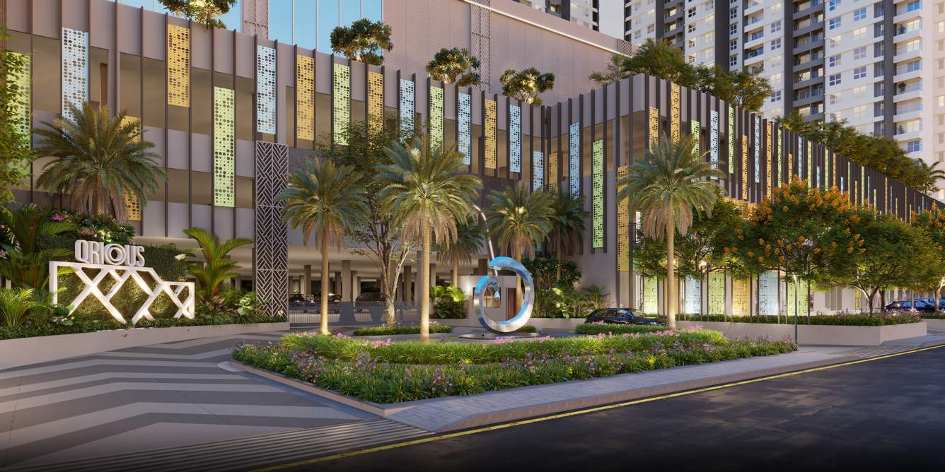  life republic sector r14 14th avenue qrious phase i Gated Community