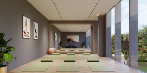  life-republic-sector-r14-14th-avenue-qrious-phase-i Health Facilities