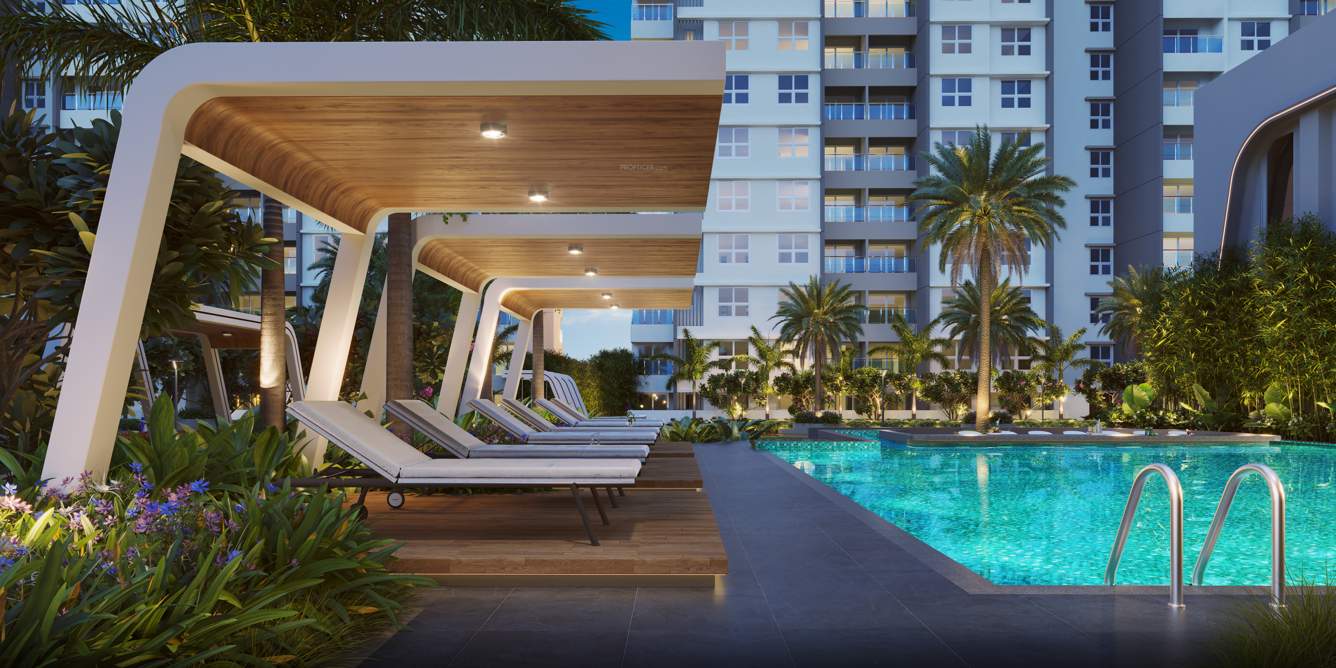  life republic sector r14 14th avenue qrious phase i Others