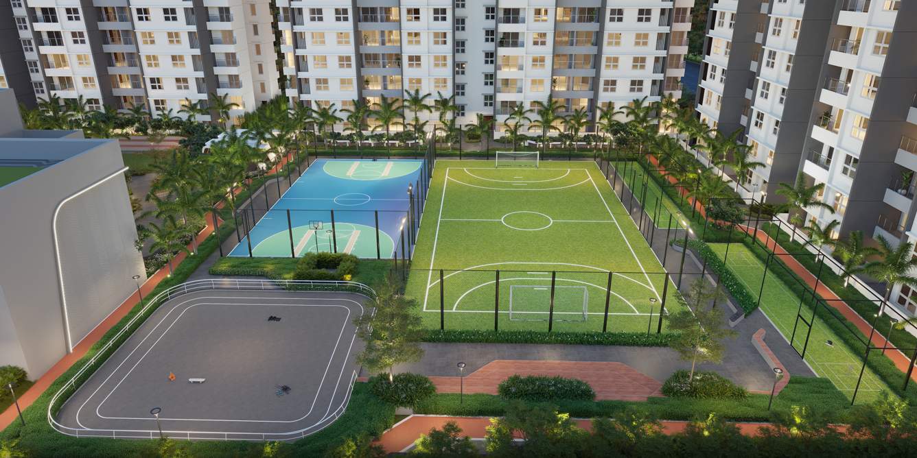  life republic sector r14 14th avenue qrious phase i Others