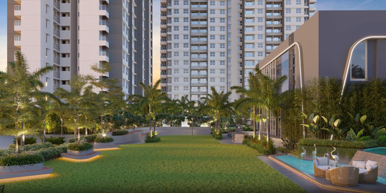  life republic sector r14 14th avenue qrious phase i Others