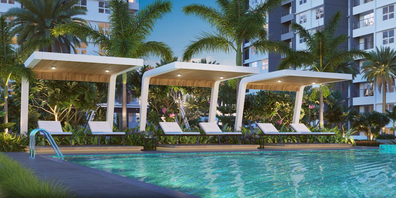  life republic sector r14 14th avenue qrious phase i Others