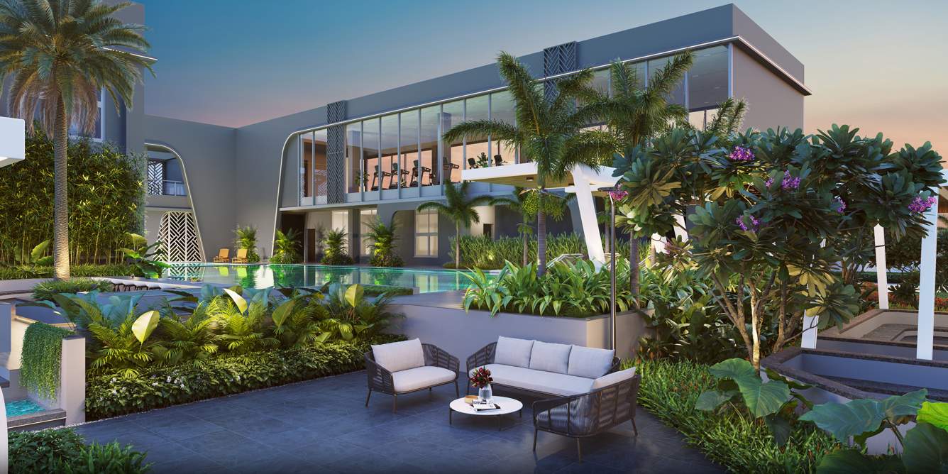  life republic sector r14 14th avenue qrious phase i Others